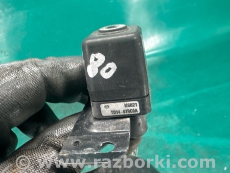 ФОТО Камера заднего вида для Mazda CX-9 TB (2007-2016) Киев