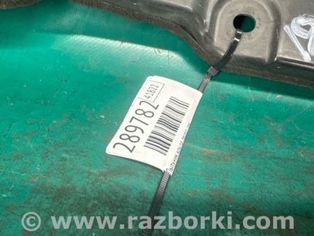 ФОТО Пыльник крыла для Mazda CX-9 TB (2007-2016) Киев