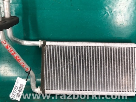 ФОТО Радиатор печки для Mazda CX-9 TB (2007-2016) Киев