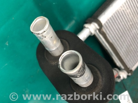 ФОТО Радиатор печки для Mazda CX-9 TB (2007-2016) Киев