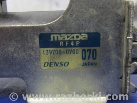 ФОТО Клапан электромагнитный (вакуумный) для Mazda CX-7 Киев