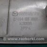 ФОТО Накладка панели багажника внутренняя для Mazda CX-7 Киев