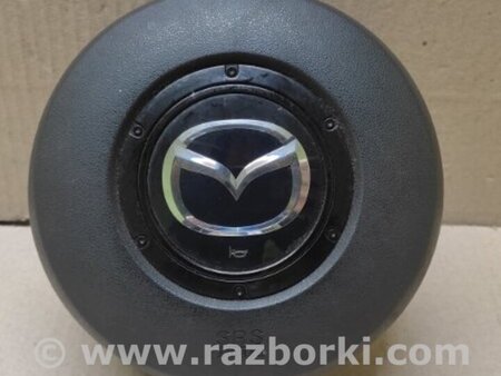 ФОТО Airbag подушка водителя для Mazda CX-7 Киев