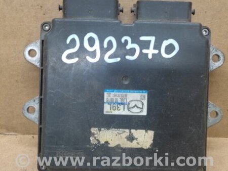 ФОТО Блок управления двигателем для Mazda CX-7 Киев