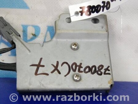 ФОТО Блок электронный для Mazda CX-7 Киев