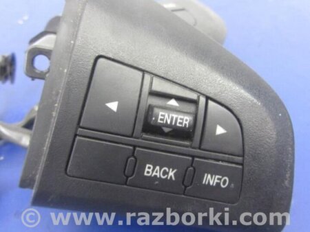 ФОТО Кнопки руля для Mazda CX-7 Киев