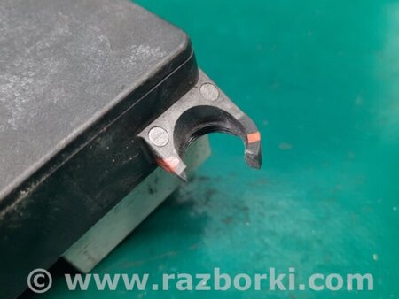 ФОТО Блок вентилятора радиатора для Mazda CX-7 Киев