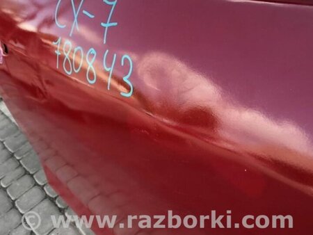 ФОТО Дверь для Mazda CX-7 Киев