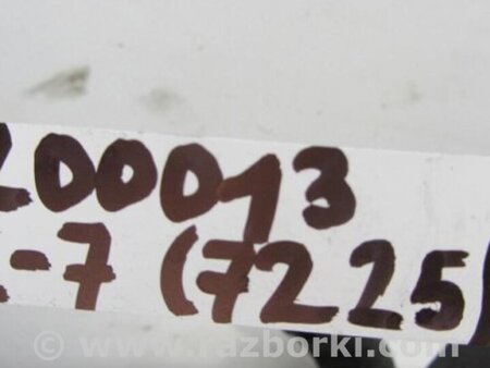 ФОТО Диффузор вентилятора радиатора (Кожух) для Mazda CX-7 Киев