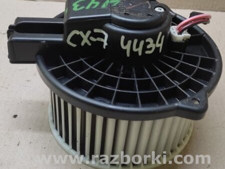 ФОТО Моторчик печки для Mazda CX-7 Киев