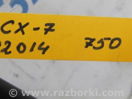 ФОТО Амортизатор крышки багажника для Mazda CX-7 Киев