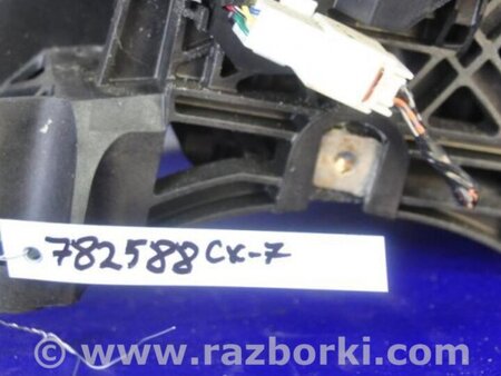 ФОТО Кулиса переключения АКПП для Mazda CX-7 Киев