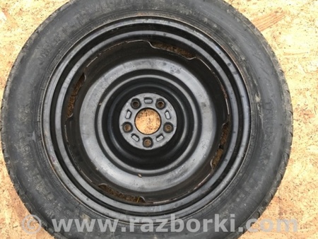 ФОТО Запаска (Докатка, Таблетка) для Mazda CX-7 Киев