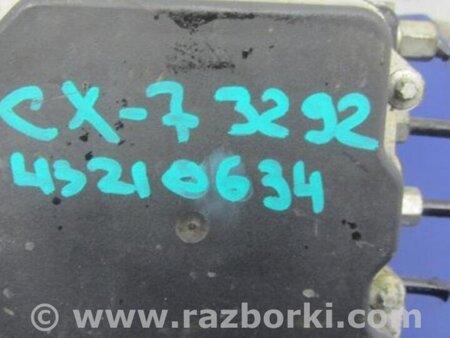 ФОТО Блок ABS для Mazda CX-7 Киев
