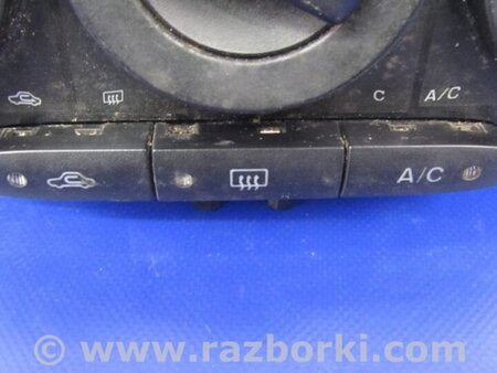 ФОТО Блок управления печкой для Mazda CX-7 Киев