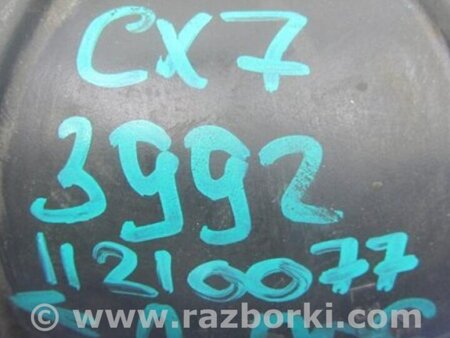 ФОТО Патрубок воздушного фильтра для Mazda CX-7 Киев