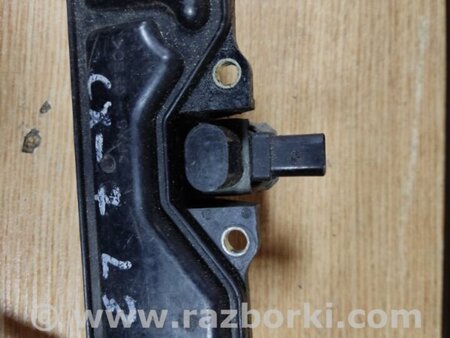 ФОТО Клапан электромагнитный (вакуумный) для Mazda CX-7 Киев