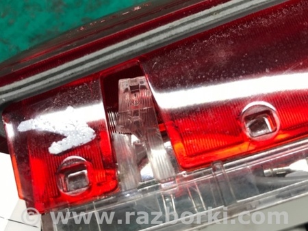 ФОТО Фонарь стоп-сигнала  для Mazda CX-7 Киев