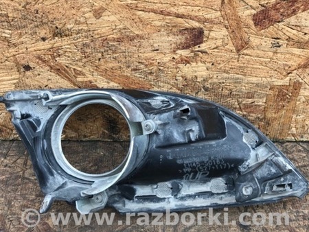 ФОТО Накладка противотуманной фары для Mazda CX-7 Киев