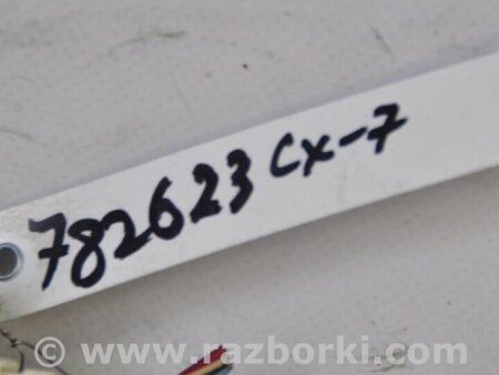 ФОТО Блок комфорта для Mazda CX-7 Киев