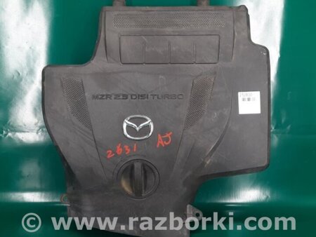 ФОТО Накладка двигателя декоративная  для Mazda CX-7 Киев