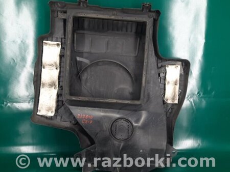 ФОТО Накладка двигателя декоративная  для Mazda CX-7 Киев