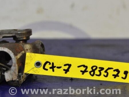 ФОТО Кардан рулевого управления для Mazda CX-7 Киев
