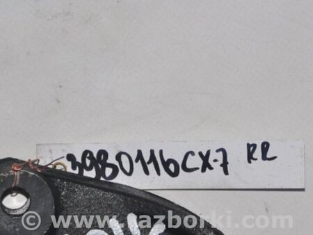 ФОТО Рычаг задний верхний поперечный для Mazda CX-7 Киев