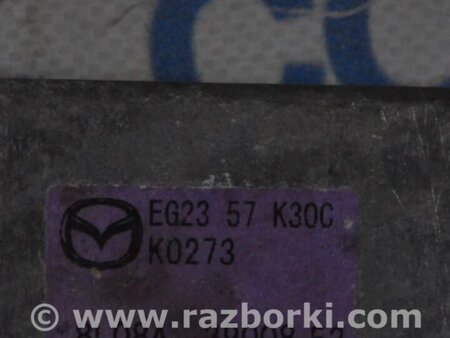 ФОТО Блок управления AIRBAG для Mazda CX-7 Киев
