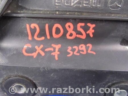 ФОТО Резонатор воздушного фильтра для Mazda CX-7 Киев