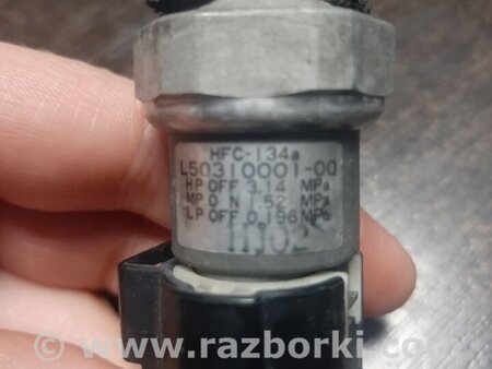 ФОТО Датчик давления системы кондиционера для Mazda CX-7 Киев