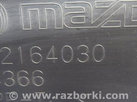 ФОТО Бардачок для Mazda CX-7 Киев