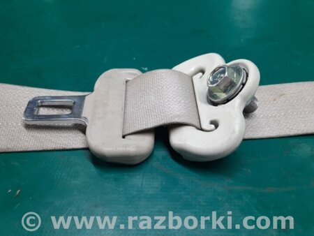 ФОТО Ремень безопасности для Mazda CX-7 Киев