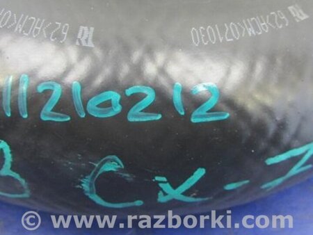 ФОТО Патрубок интеркулера для Mazda CX-7 Киев