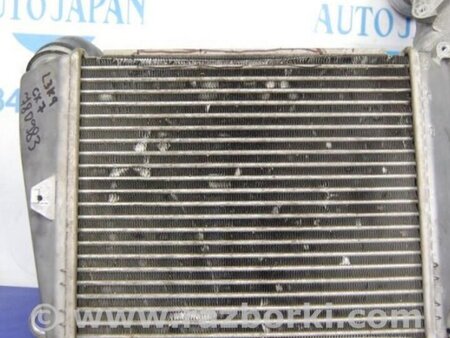 ФОТО Радиатор интеркулера для Mazda CX-7 Киев