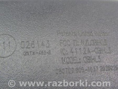 ФОТО Зеркало заднего вида (салон) для Mazda CX-7 Киев