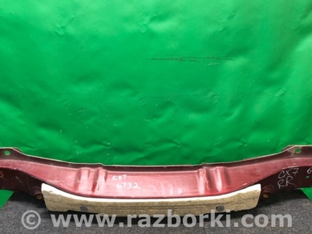 ФОТО Усилитель заднего бампера для Mazda CX-7 Киев