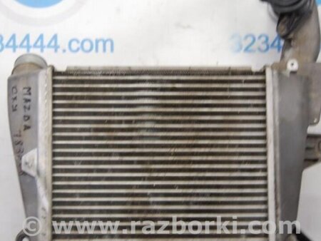 ФОТО Радиатор интеркулера для Mazda CX-7 Киев