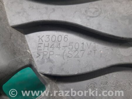 ФОТО Кронштейн решетки радиатора для Mazda CX-7 Киев