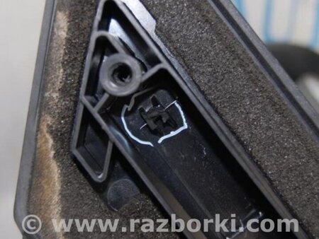 ФОТО Зеркало для Mazda CX-7 Киев
