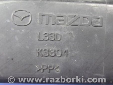 ФОТО Воздухозаборник для Mazda CX-7 Киев
