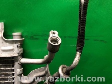 ФОТО Радиатор кондиционера для Mazda CX-7 Киев
