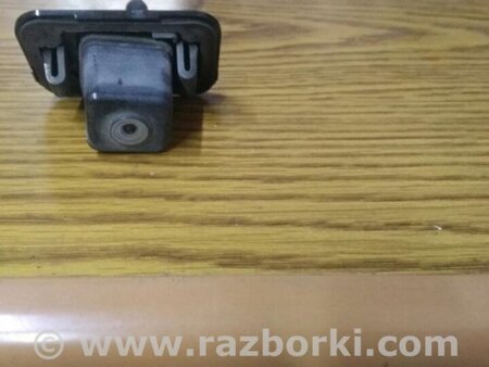 ФОТО Камера заднего вида для Mazda CX-7 Киев