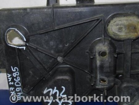 ФОТО Полка аккумулятора для Mazda CX-7 Киев
