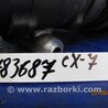 ФОТО Компрессор кондиционера для Mazda CX-7 Киев