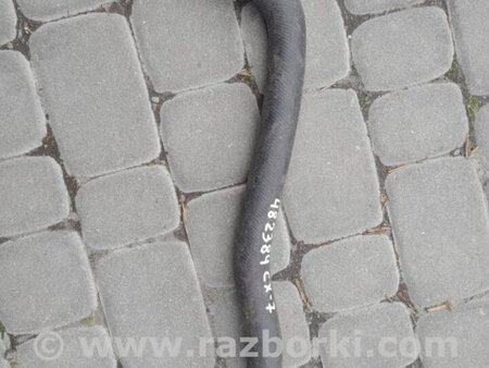 ФОТО Патрубок системы охлаждения для Mazda CX-7 Киев