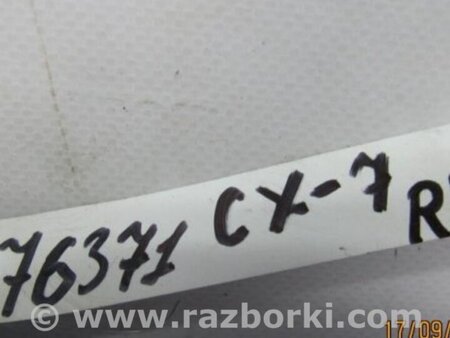 ФОТО AirBag шторка для Mazda CX-7 Киев