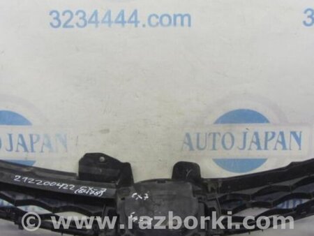 ФОТО Решетка радиатора для Mazda CX-7 Киев