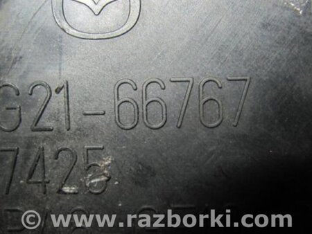 ФОТО Блок предохранителей для Mazda CX-7 Киев