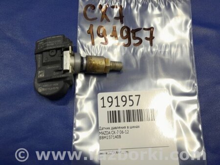 ФОТО Датчик давления в шинах для Mazda CX-7 Киев